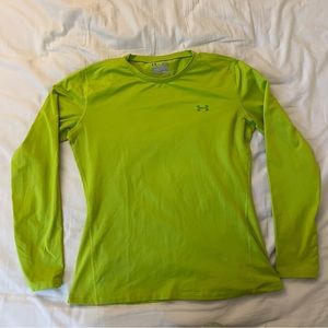 Under Armour cold gear long sleeve
